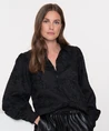 Geisha Blouse Chenille