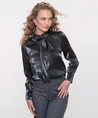 Geisha Blouse Detachable Strap