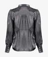 Geisha Blouse Detachable Strap