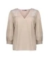 Geisha Blouse Embroidery