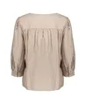 Geisha Blouse Embroidery