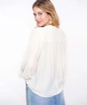 Geisha Blouse Embroidery