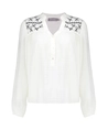 Geisha Blouse Embroidery