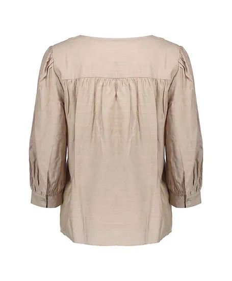 Geisha Blouse Embroidery