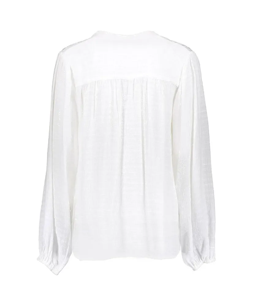 Geisha Blouse Embroidery