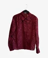 Geisha Blouse Fancy
