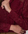 Geisha Blouse Fancy