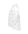 Geisha Blouse Hearts