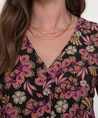 Geisha Blouse KM blouse
