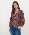 Geisha Blouse KM blouse