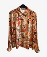 Geisha Blouse KM blouse