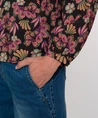 Geisha Blouse KM blouse
