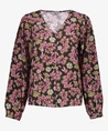 Geisha Blouse KM blouse
