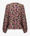 Geisha Blouse KM blouse