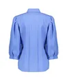Geisha Blouse Lurex