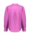 Geisha Blouse Pleats