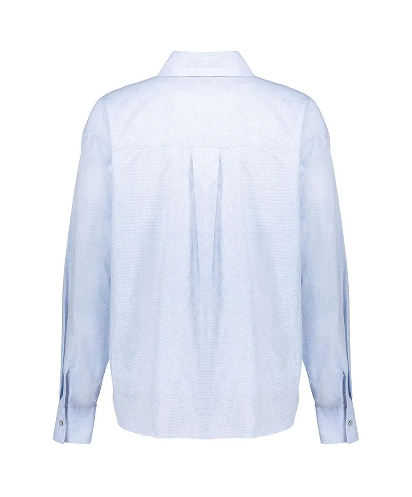 Geisha Blouse Rhinestones
