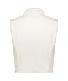 Geisha Bodywarmer Fake Fur