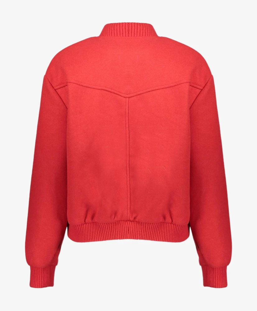 Geisha Bomberjack Effen