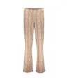 Geisha Broek Allover Print