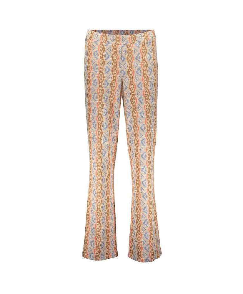 Geisha Broek Allover Print