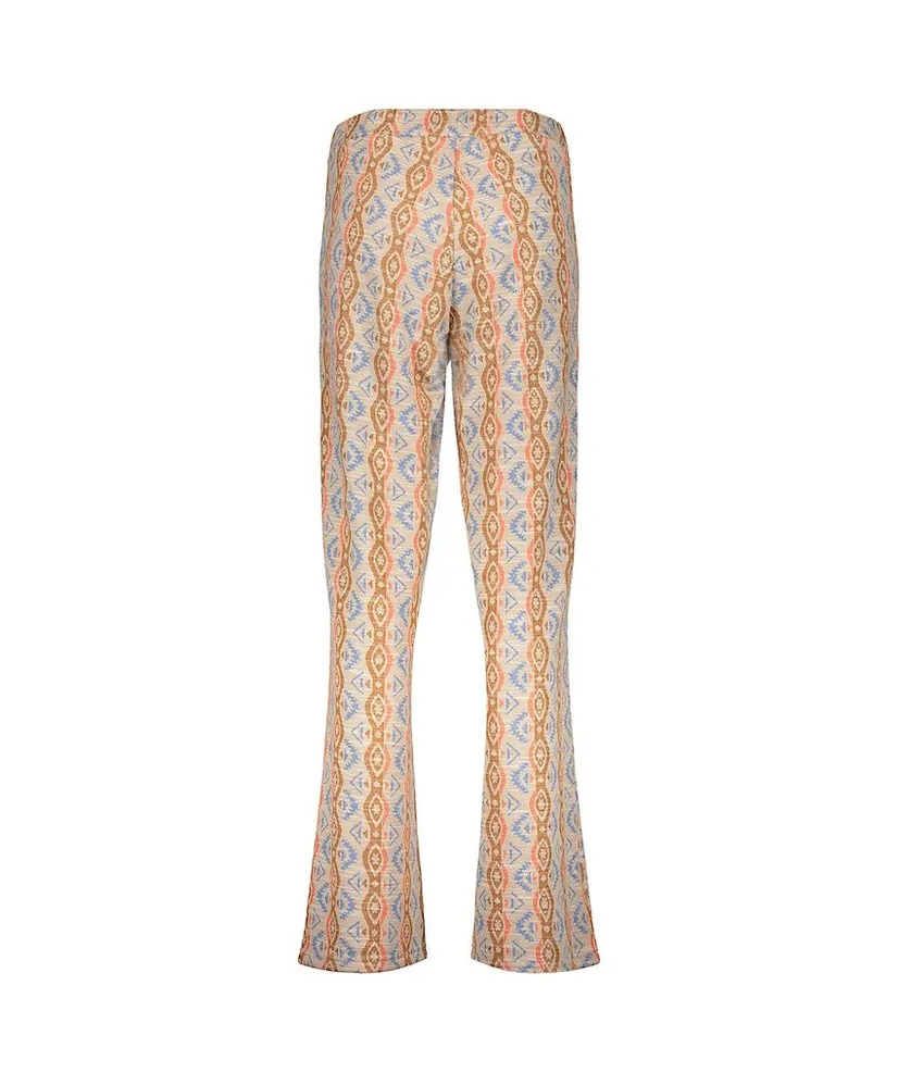 Geisha Broek Allover Print