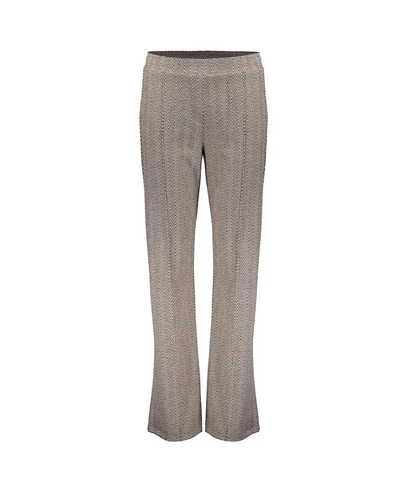 Geisha Broek Allover Print