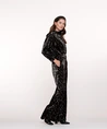 Geisha Broek Animal