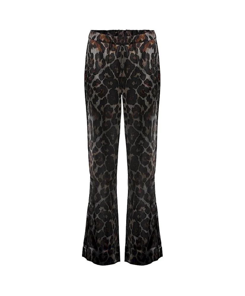 Geisha Broek Animal