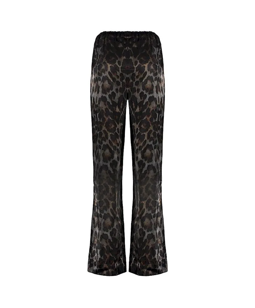 Geisha Broek Animal