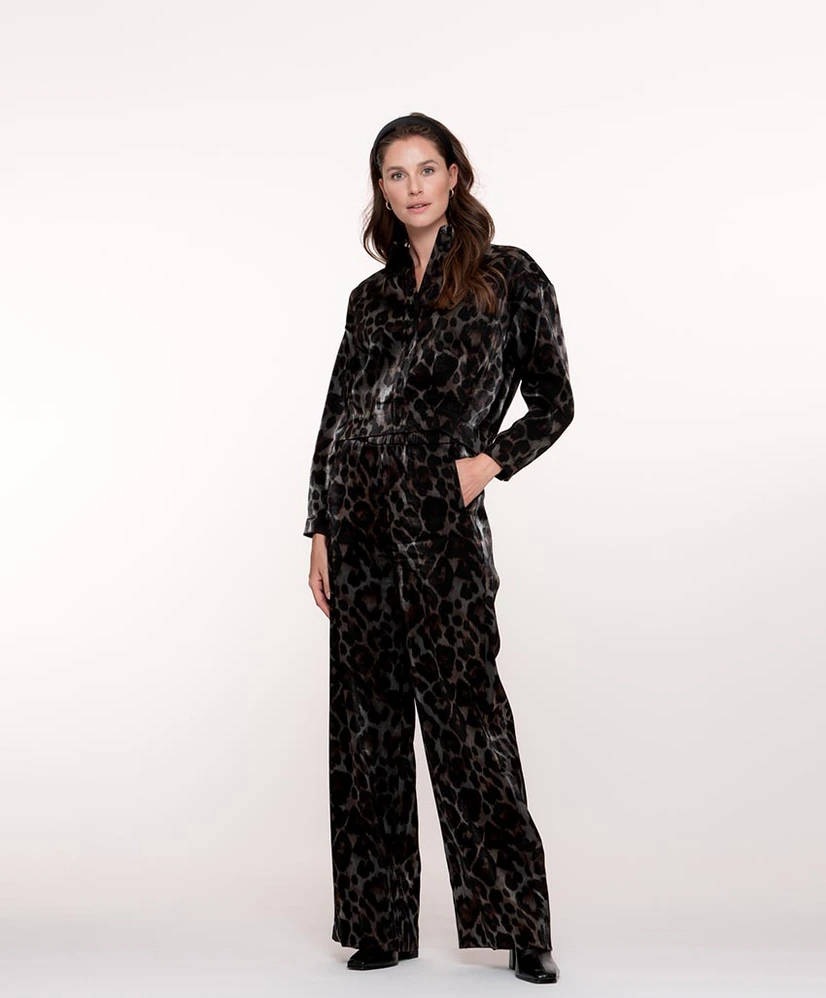 Geisha Broek Animal