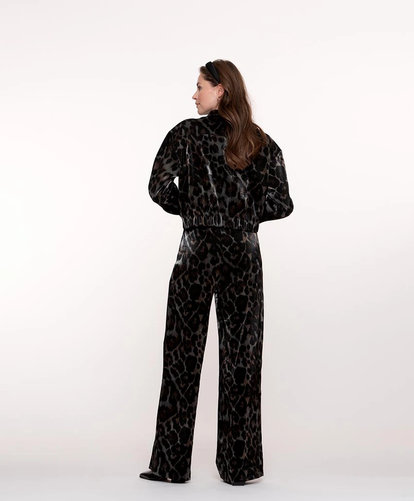 Geisha Broek Animal