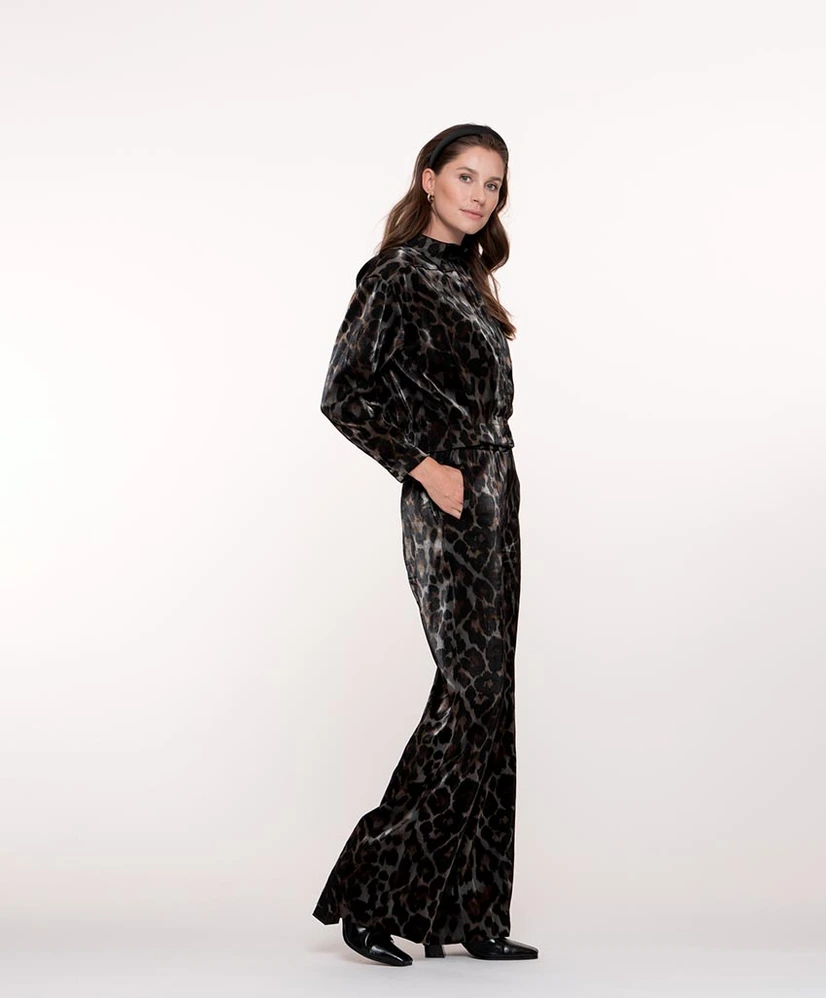 Geisha Broek Animal