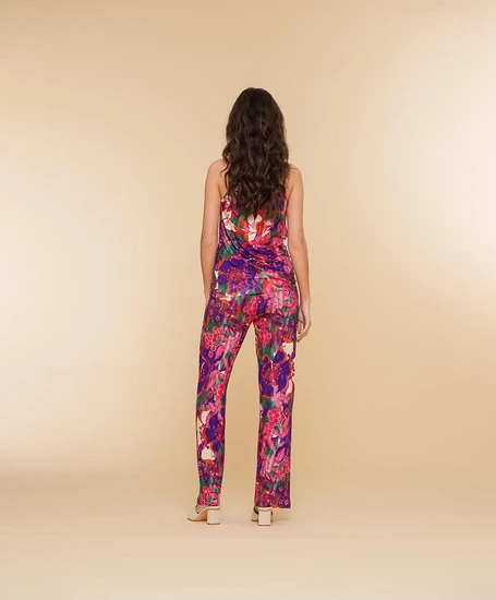 Geisha Broek Britt