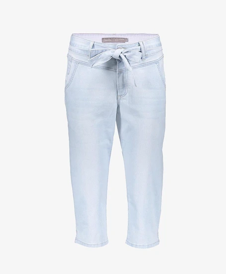 Geisha Broek Capri