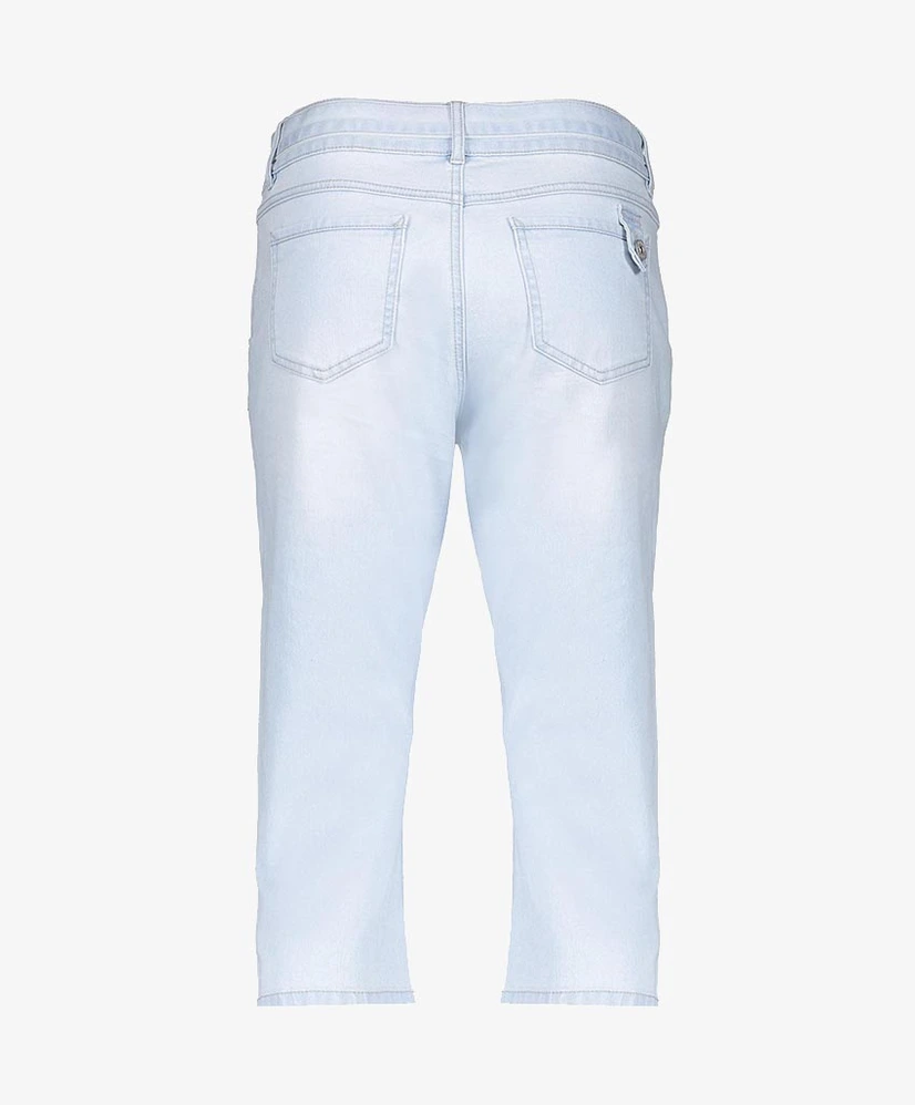 Geisha Broek Capri