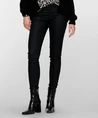 Geisha Broek Coated Skinny Fit