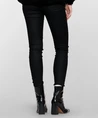 Geisha Broek Coated Skinny Fit