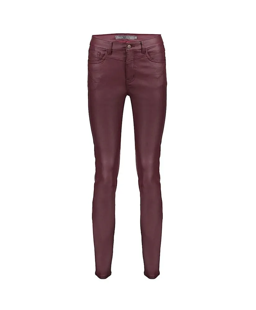 Geisha Broek Coated