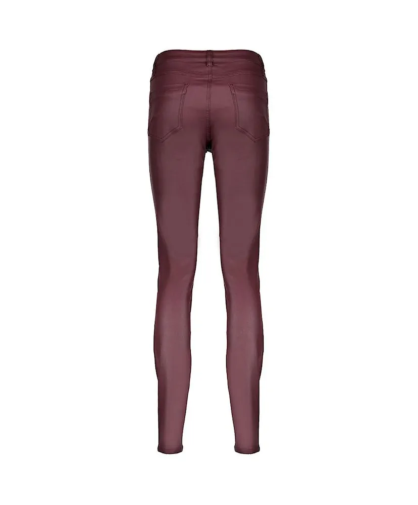 Geisha Broek Coated