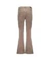 Geisha Broek Corduroy
