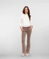 Geisha Broek Corduroy