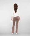 Geisha Broek Corduroy