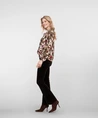 Geisha Broek Corduroy