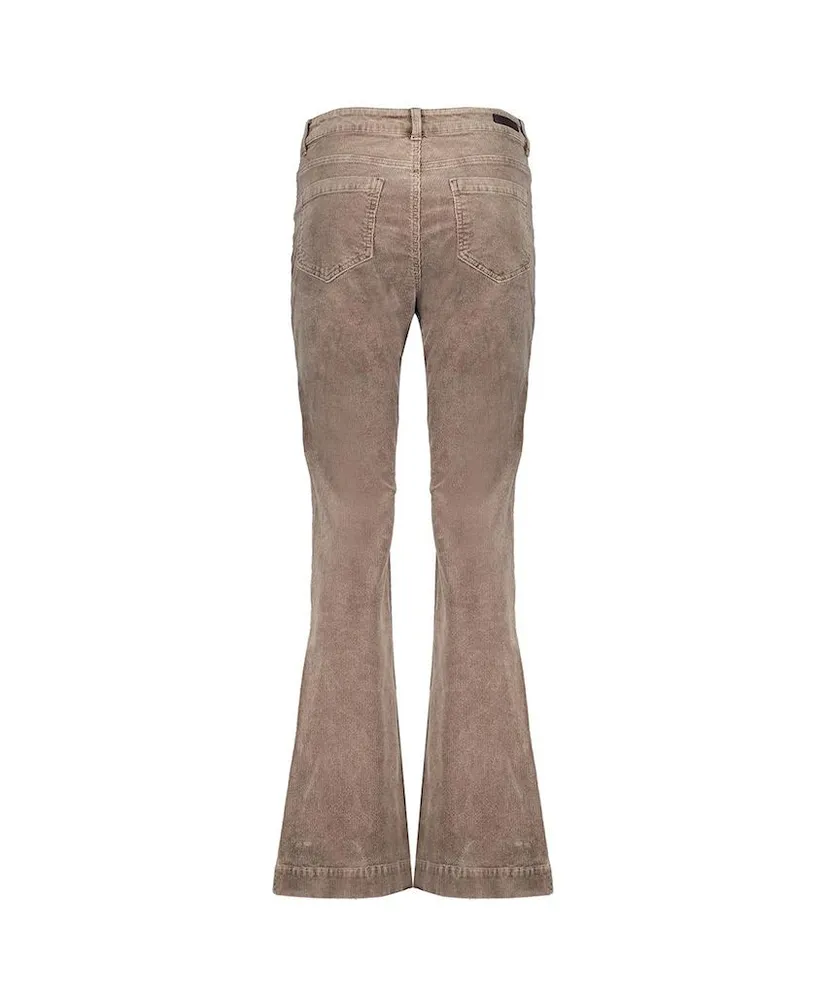 Geisha Broek Corduroy