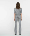 Geisha Broek Geisha Pants jaqcuard