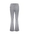 Geisha Broek Geisha Pants jaqcuard