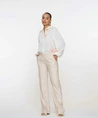 Geisha Broek Gestreept