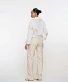 Geisha Broek Gestreept