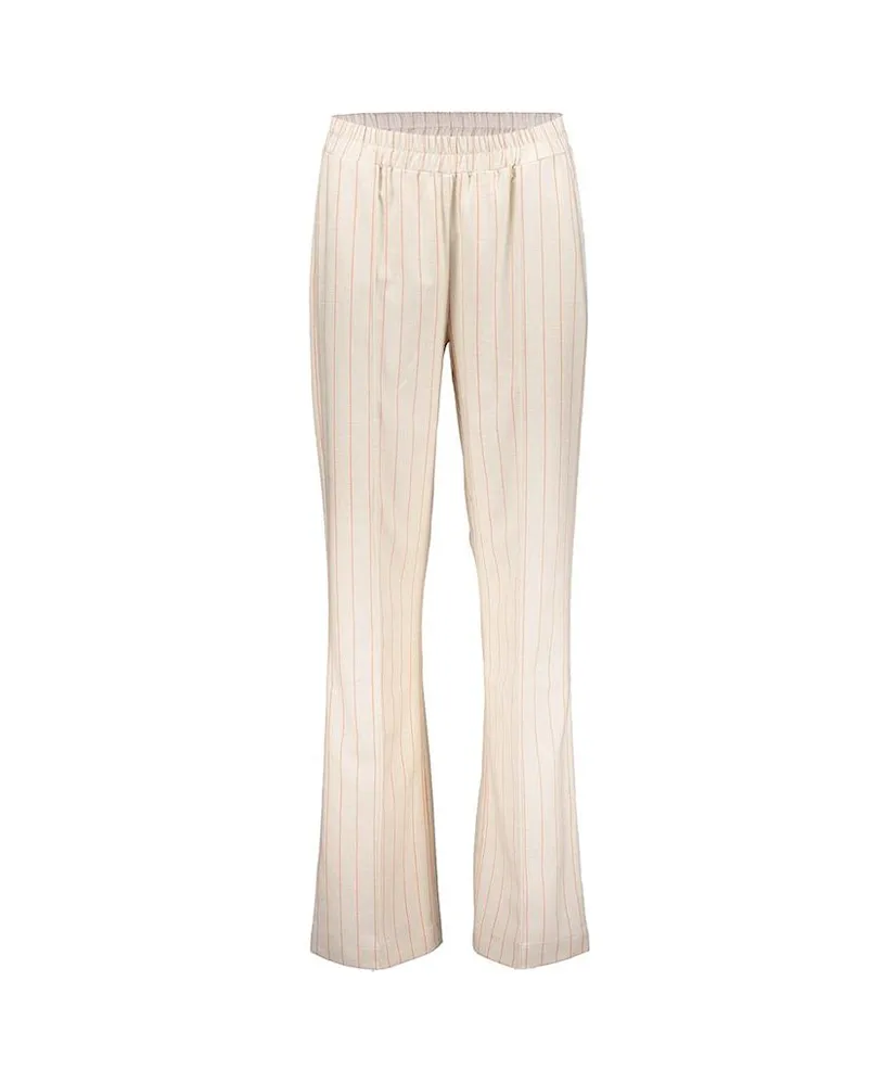 Geisha Broek Gestreept